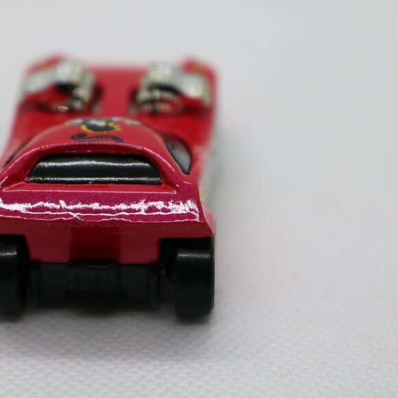 Hot Wheels Twin Mill Final Fight car Game Over Series diecast 1/64 - Picture 4 of 7